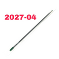 MEGADYNE 0018CE-Z CLEAN LAPAROSCOPIC ELECTRODE EXP 2027 04