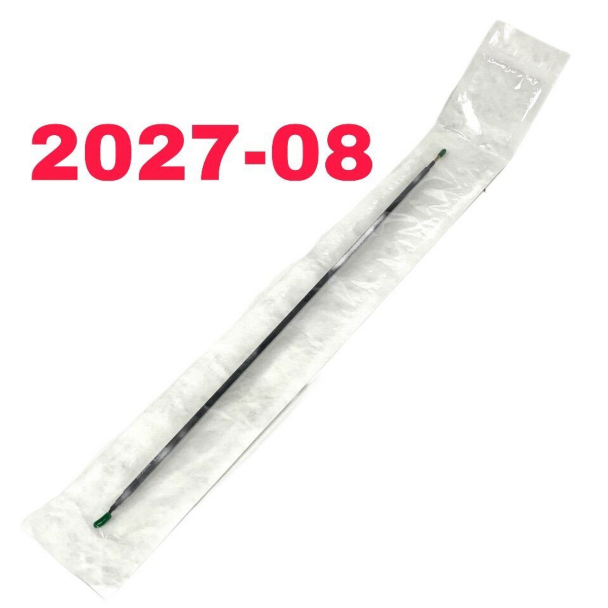 MEGADYNE 0100L E-Z CLEAN LAPAROSCOPIC ELECTRODE EXP 2027 08