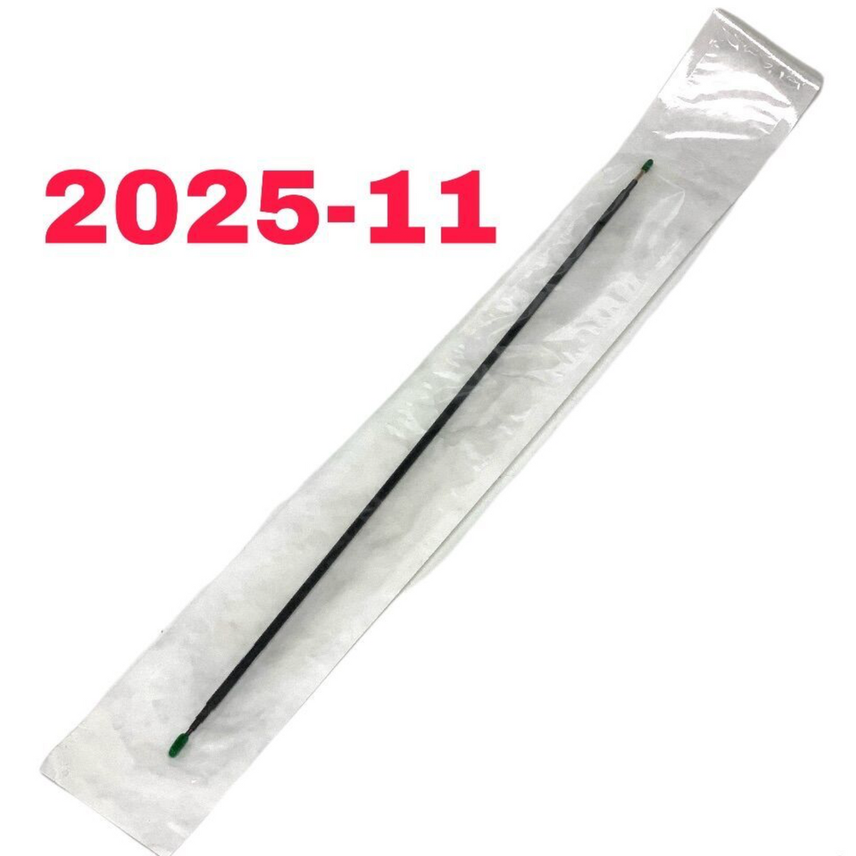 MEGADYNE 0100L E-Z CLEAN LAPAROSCOPIC ELECTRODE EXP 2025 11