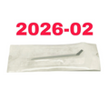 BVI BEAVER VISITEC 377100 Myringotomy Blade Downcutting Tip 45 DEGREE EXP 2026 02