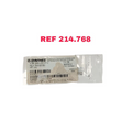 SYNTHES 214.768 4.5MM CANNULATED SCREW FULLY THREADED 68MM