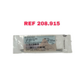 SYNTHES 208.915 7.3MM CANNULATED SCREW 1 6MM THREAD 115MM
