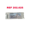 SYNTHES 202.625 3.0MM CANNULATED SCREW SHORT THREAD 25MM