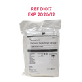 CARDINAL HEALTH D1017 Patient Isolation Drape CONVERTORS EXP 2026 12