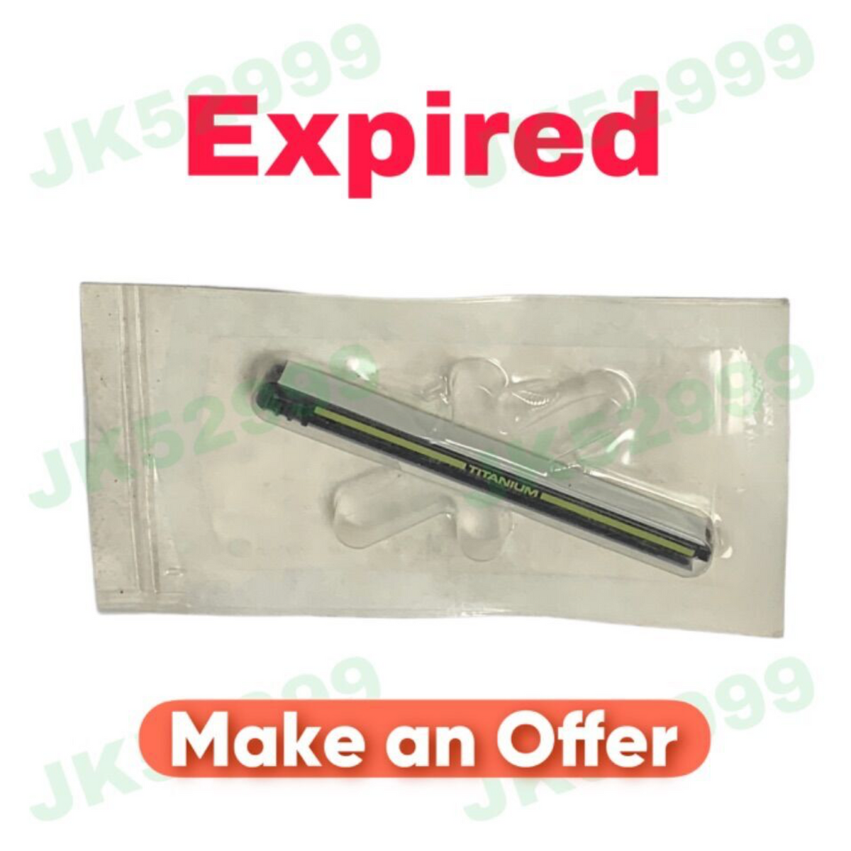 ETHICON ENDO-SURGERY TRH90 PROXIMATE Linear Stapler Reload EXPIRED