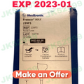 MEDTRONIC 239F5 Cardiac CryoAblation Catheter Freezor MAX EXP 2023 01