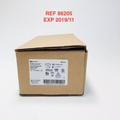 COVIDIEN 86205 Mallinckrodt Oral RAE Tracheal Tube Cuffed Murphy Eye 7.5 mm I.D. EXP 2019 11