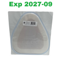 CONVATEC 187974 DuODERM 6x7 CGF BORDER EXP 2027 09