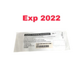 AESCULAP B Braun US287 HI-LINE XS BARREL SMOOTH CUT II 6.0MM EXPIRED 2022 12