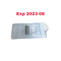 CONMED 5023-172 18 x 32 x 0.4mm MICRO OSCILLATOR BLADE CRESCENTIC EXP 2023