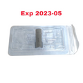 CONMED 5023-176 13.5 x 32 x 0.4mm, MICRO OSCILLATOR BLADE CRESCENTIC EXPIRED 2023-05