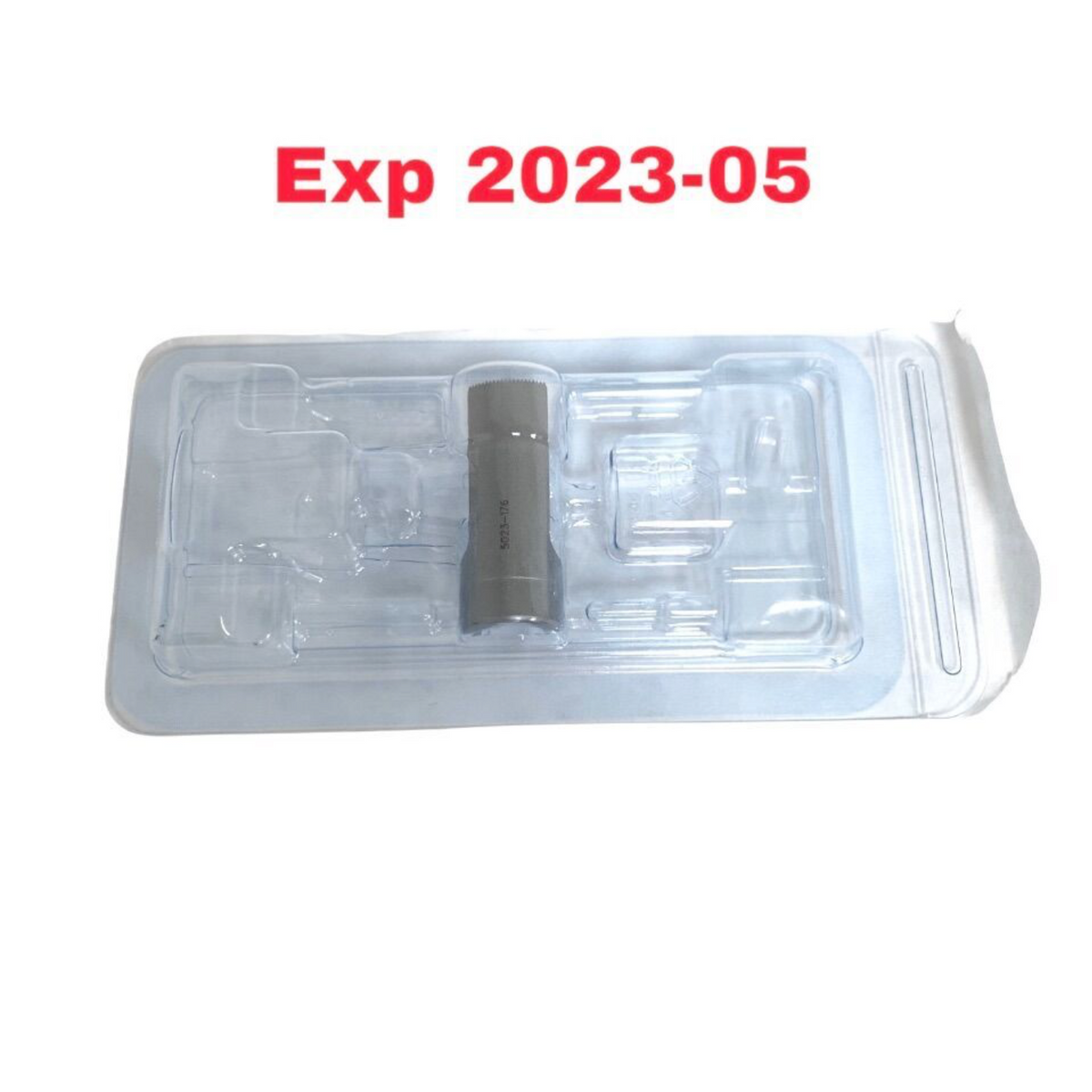 CONMED 5023-176 13.5 x 32 x 0.4mm, MICRO OSCILLATOR BLADE CRESCENTIC EXPIRED 2023-05