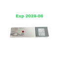 BIOMET 1129-12-020 CLAVICLE PIN ASSEMBLY 3.0mm EXP 2028 06