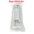 ST JUDE MEDICAL C408544 Engage TR Introducer 6F-ACT (2.25 mm) EXPIRED 2023 01