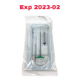 B BRAUN 612602 Tear Away Introducer Kit EXPIRED 2023