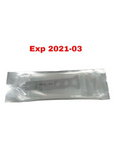 STRYKER 2108-383-000 Aggressive Tooth Blade Flared Thick Long EXPIRED