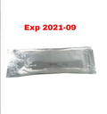 STRYKER 2108-382-1 Heavy Duty Sagittal Blade Flared Ground EXPIRED