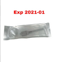 STRYKER 4211-127-075 Dual Cut Sagittal Blade Flared EXPIRED