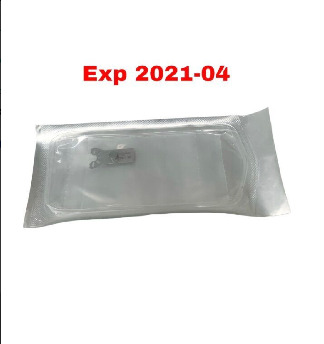 STRYKER 2296-3-101 Blade with 10mm ACL Stop EXPIRED