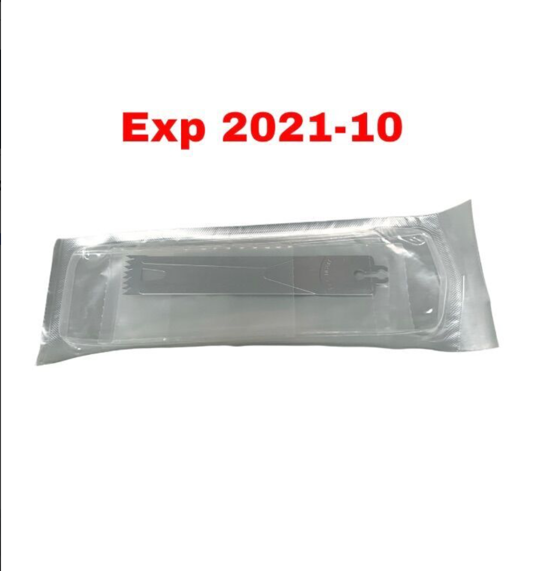 STRYKER 2108-109-000S11 Heavy Duty Sagittal Blade EXPIRED