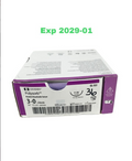 COVIDIEN GL-322 Polysorb Braided Absorbable Suture EXP 2029 01 31