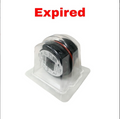 GE M-10 02 Sensor P/N 410014 EXPIRED 2024