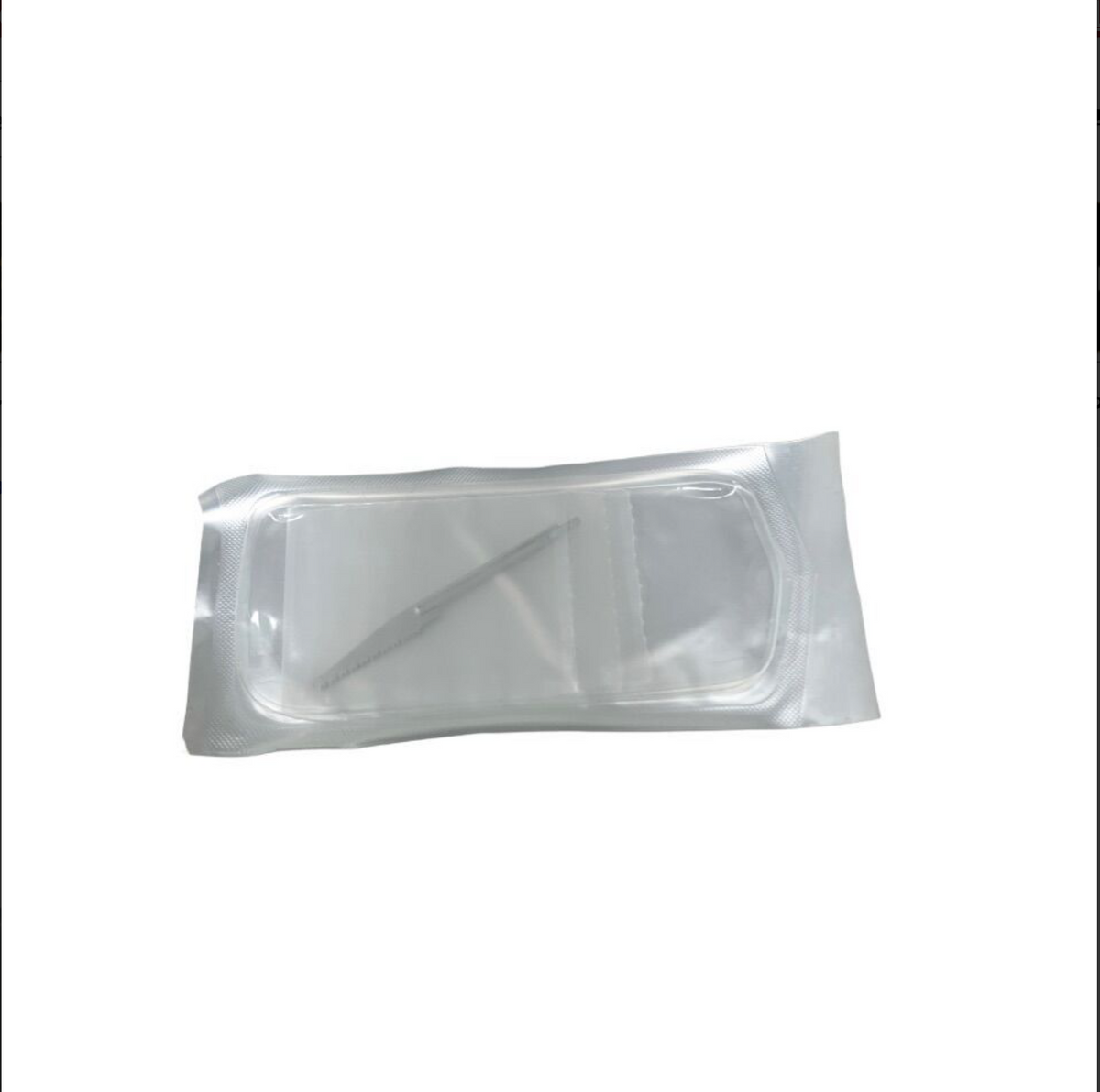 STRYKER 5100-37-233 Short Tapered Reciprocating Blade Short For use with TPS Reciprocating Saw EXPIRED