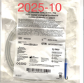 BOSTON SCIENTIFIC M0066201210 PTFE COATED UROLOGICAL GUIDEWIRE EXP 2025 10