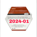 STERIS LCB020 V24 SELF-CONTAINED BIOLOGICAL INDICATOR EXP 2024 01