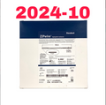 BOSTON SCIENTIFIC M0066802051 STANDARD ZIPWIRE HYDROPHILIC GUIDEWIRE EXP 2024 10