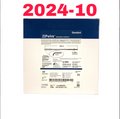 BOSTON SCIENTIFIC M0066802061 STANDARD ZIPWIRE HYDROPHILIC GUIDEWIRE EXP 2024 10