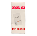 ATRICURE CGG100 ATRICLIP SELECTION GUIDE EXP 2026 03