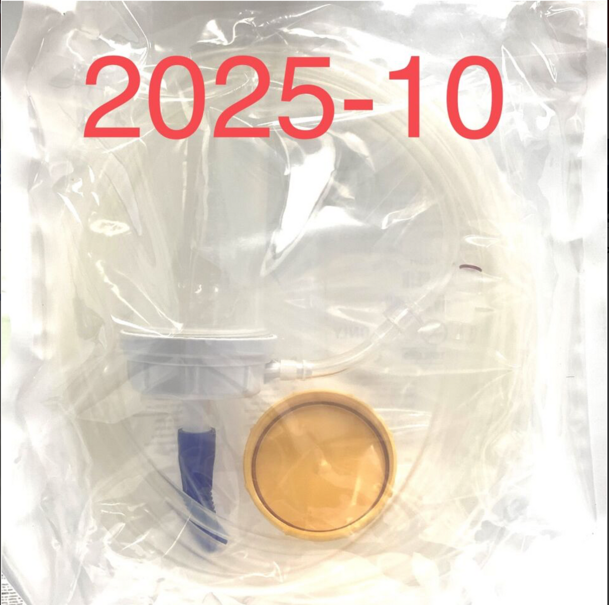 BOSTON SCIENTIFIC M0068402980 SWISS LITHOCLAST TRILOGY STONE CATCHER EXP 2025 10