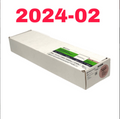 HALYARD PMF18-145-10CS RADIOPAQUE RADIOFREQUENCY CANNULA EXP 2024 02