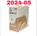 ETHICON 885H CHROMIC GUT CT-2 70CM BOX OF 36 EXP 2024 05 OR LATER