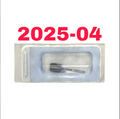 STRYKER 5300-010-945 12.0MM STRAIGHT DERMABRADER MEDIUM EXP 2025 04