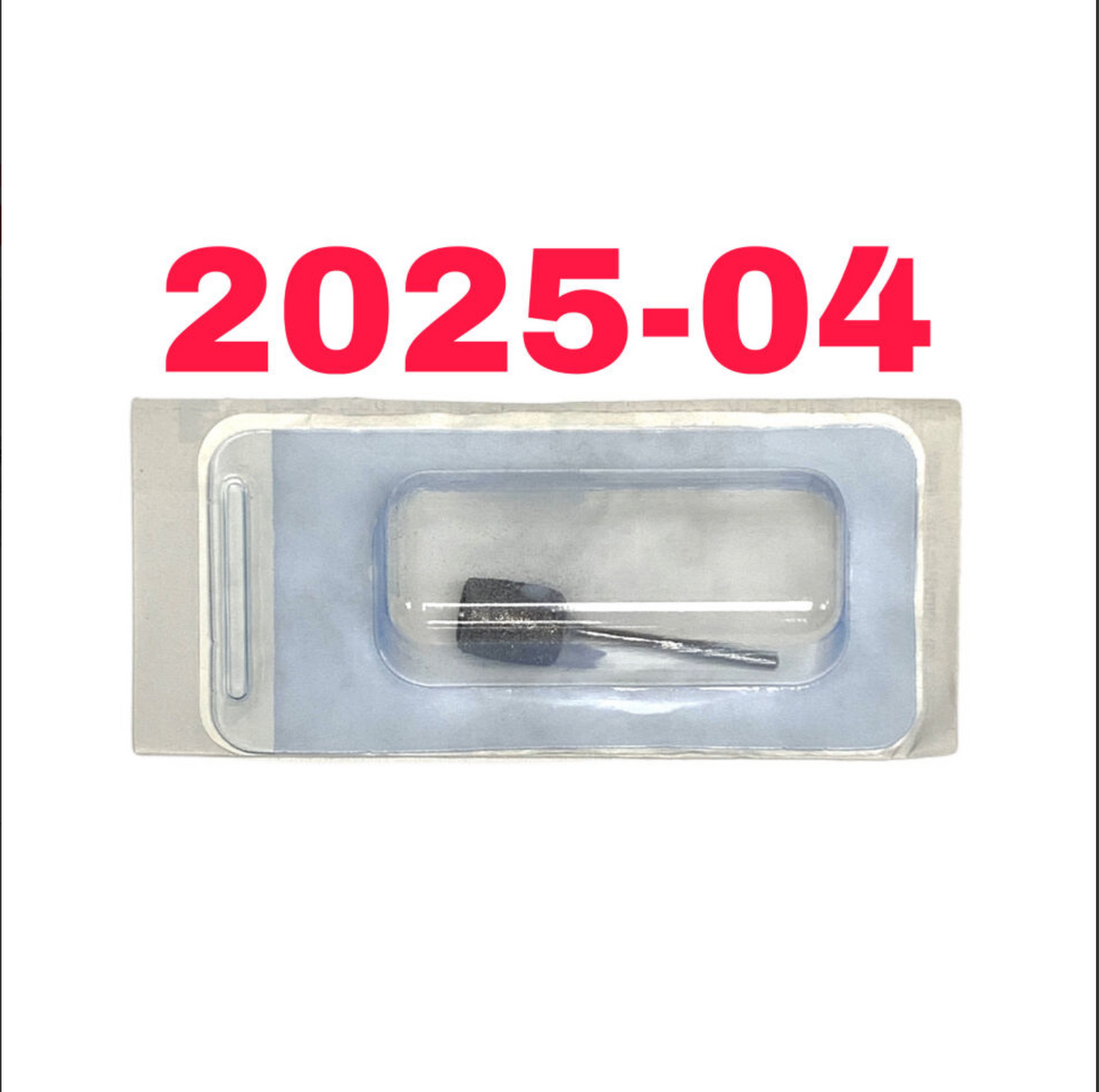 STRYKER 5300-010-945 12.0MM STRAIGHT DERMABRADER MEDIUM EXP 2025 04