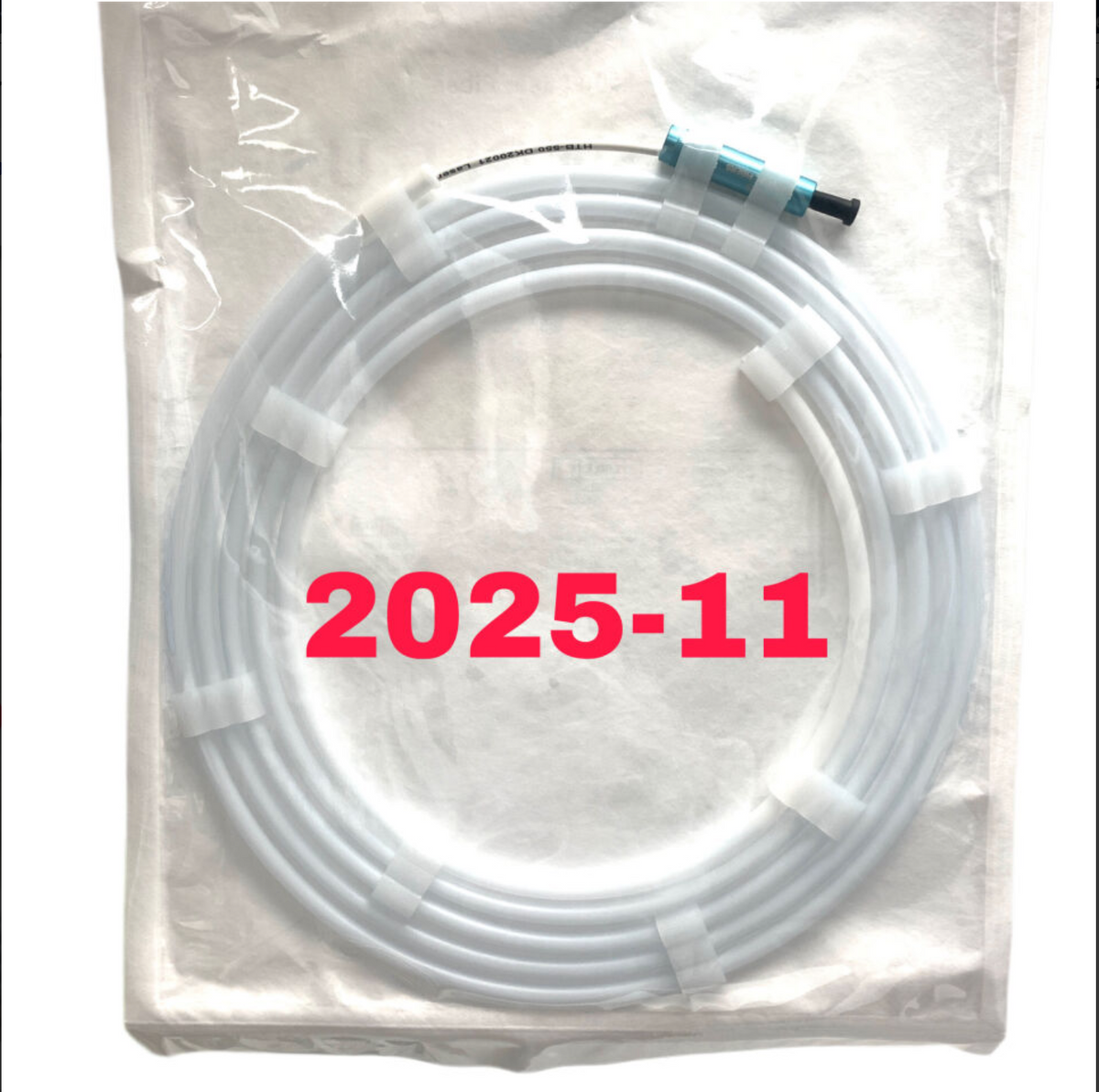 LASER PERIPHERALS HTB-550 550U SURGICAL LASER FIBER EXP 2025 11