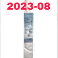 STRYKER 8001-063-409 8001 SERIES 9FR ESOPHAGEAL/RECTAL TEMPRATURE PROBE EXP 2023 08