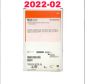 SMITH & NEPHEW 72204395 BIOSURE REGENESORB INTERFERENCE SCREW EXP 2022 02