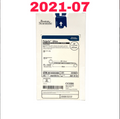 BOSTON SCIENTIFIC M0061921210 POLARIS ULTRA URETRAL STENT EXP 2021 07