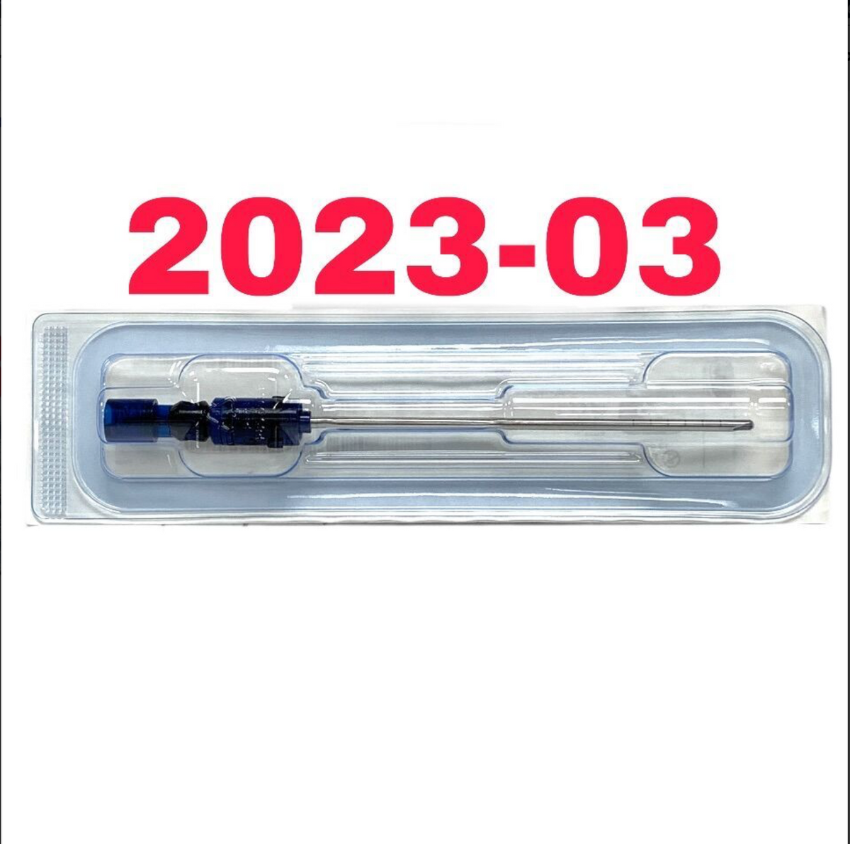 ARTHREX AR-8350DS 3.5MM DISSECTOR EXP 2023 03