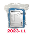 MEDLINE DYNJS0106 MINOR SNGL BASIN W/ GOWNS I-LF EXP 2023 11