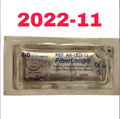 ARTHREX AR-7229-12 FIBERLOOP BRAIDED POLYBLEND SUTURE EXP 2022 11