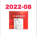 WRIGHT MEDICAL 86102X04 GRAFT JACKET NOW THIN EXP 2022 08
