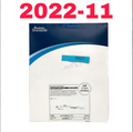 BOSTON SCIENTIFIC M00560160 INJECTION GOLD PROBE BIPOLAR ELECTROHEMOSTATIS CATHETER EXP 2022-11