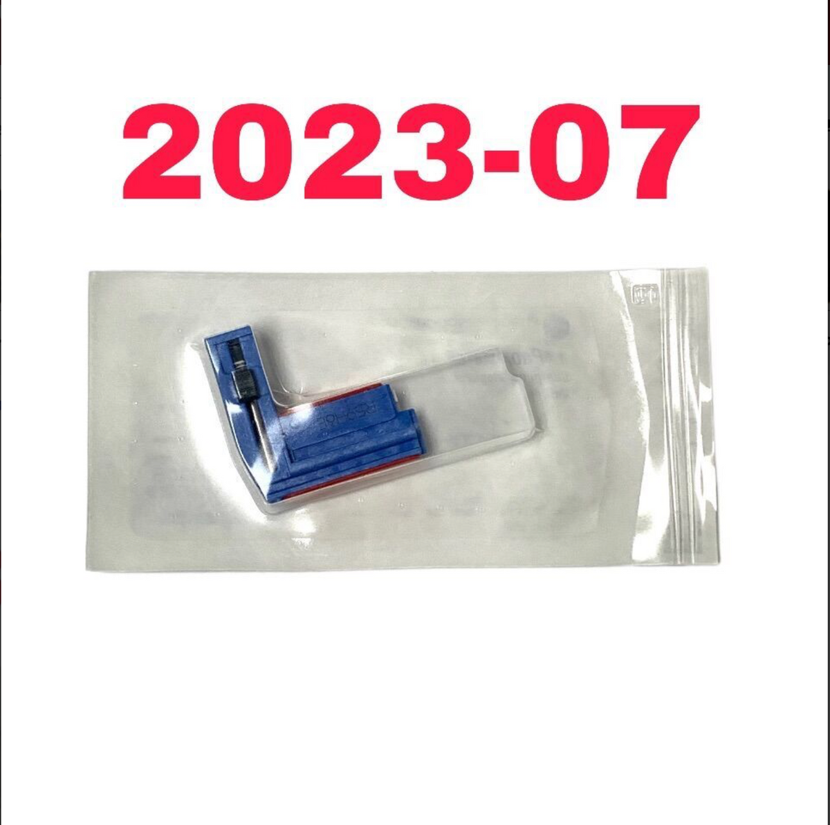 ETHICON ENDO-SURGERY XR30B 12 PROXIMATE LINEAR STAPLER RELOADS EXP 2023 07