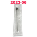 MICRO-AIRE PAL-408LL 4.0mm SINGLE USE CANNULA 10mm SLOT 30cm LONG FLARED MERCEDES EXP 2023 06