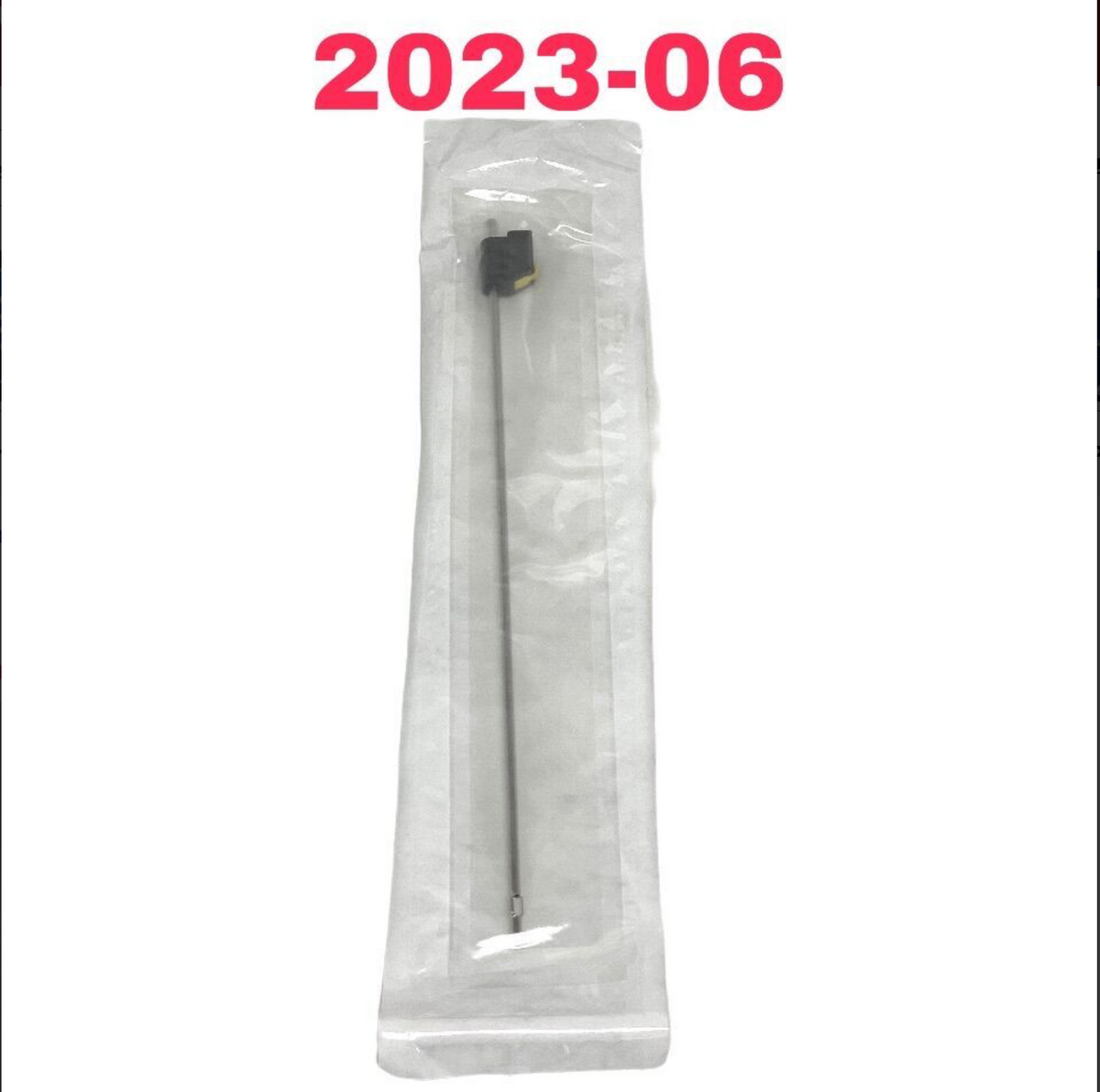 MICRO-AIRE PAL-408LL 4.0mm SINGLE USE CANNULA 10mm SLOT 30cm LONG FLARED MERCEDES EXP 2023 06