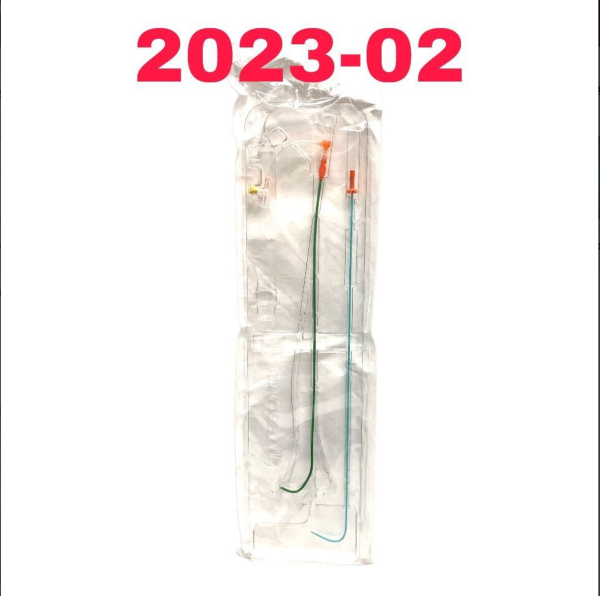 TERUMO RSR15 Destination Renal Guiding Sheath EXP 2023 02